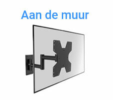 Muurbeugels voor Sony