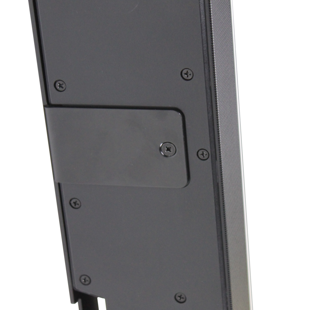 Adapter Frame voor Bose SoundTouch 300 en SoundBar 700 / 900