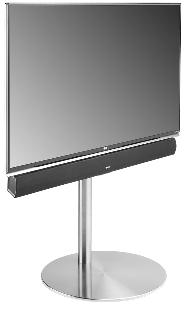 Cavus CFDHS516 op tv voerstandaard