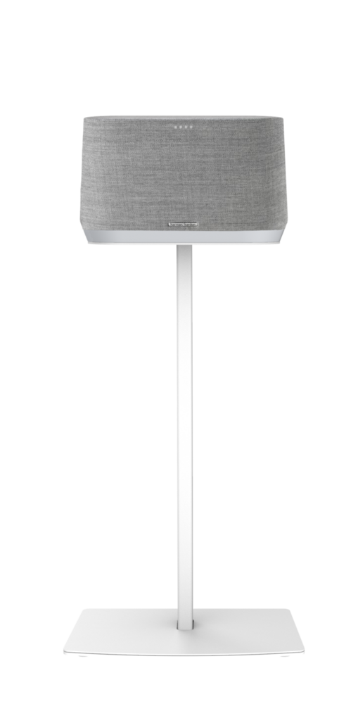 Witte vloerstandaard voor Citation 300