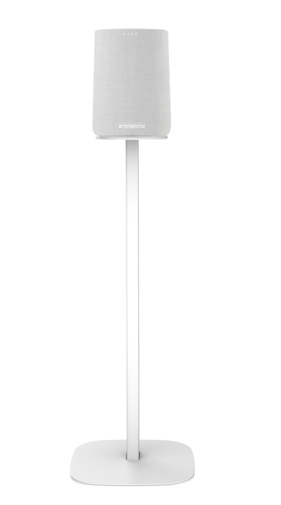 Witte vloerstandaard voor Citation ONE