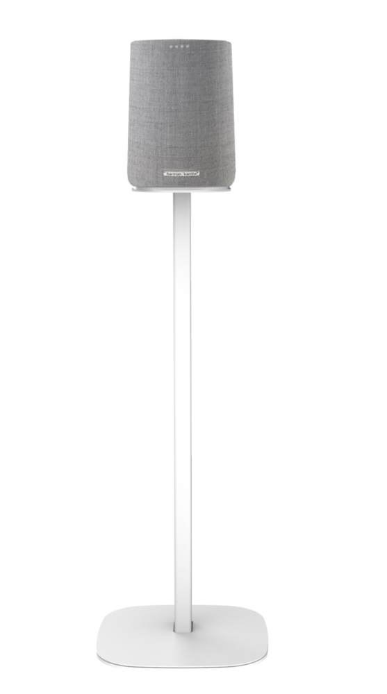 Witte vloerstandaard voor Citation ONE