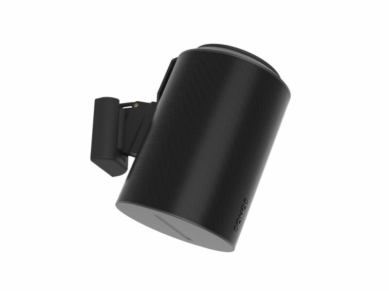 Muursteun voor Sonos ERA 100 zwart