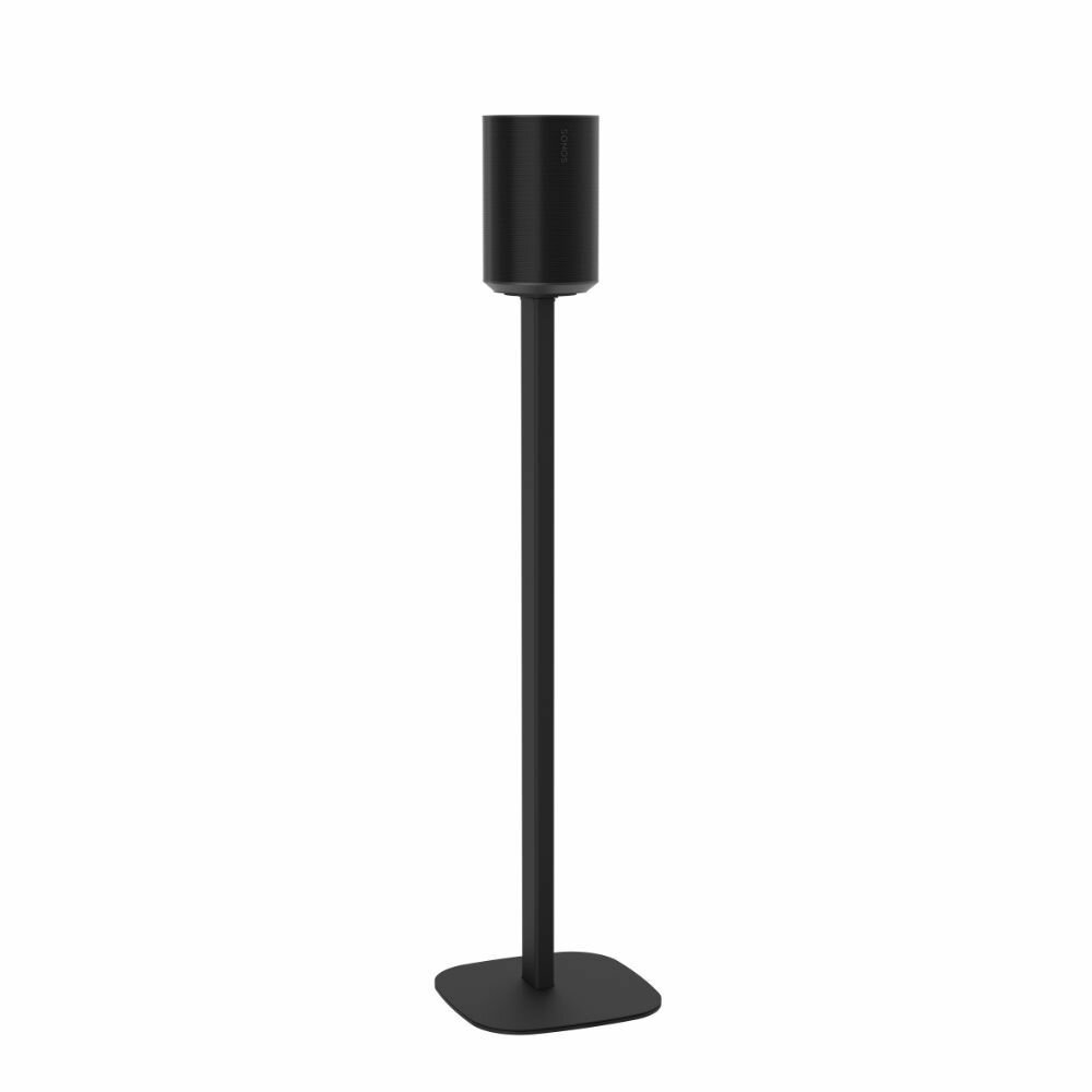 Draaibare speaker standaard voor Sonos ERA 100 wit 60 graden draaibaar