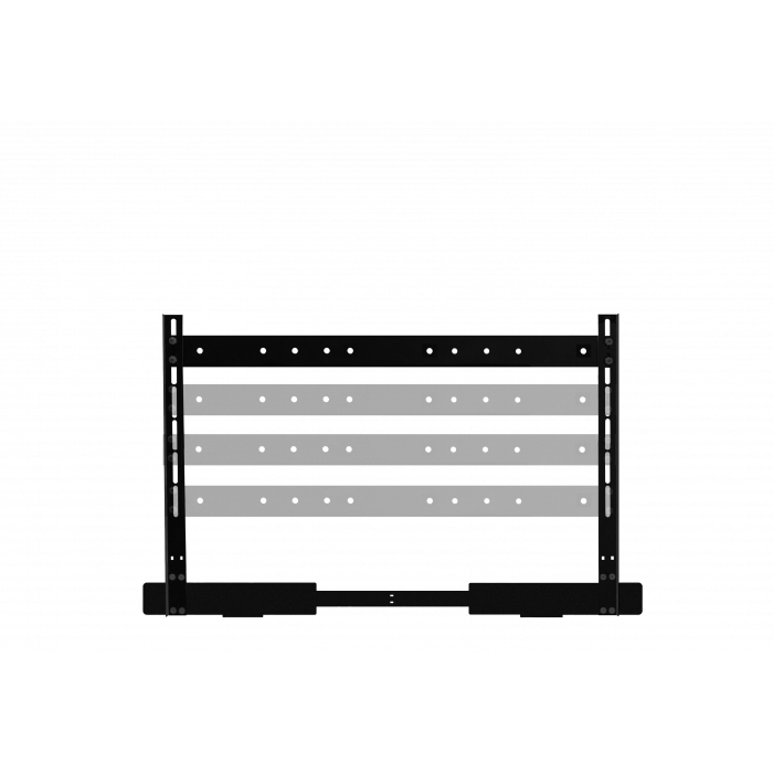Verstelbare Bose SoundTouch 300 / 700 frame