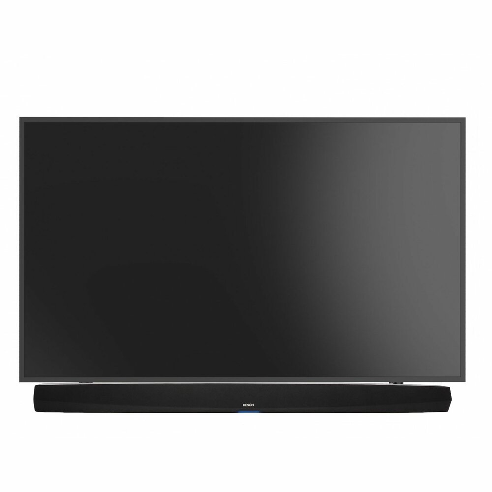 Cavus frame voor Denon DHT-S516H vast