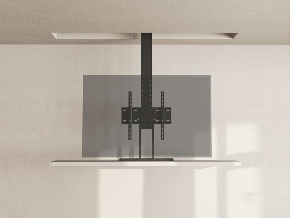 Multibrackets Motorized TV Lift Ceiling Drop Down