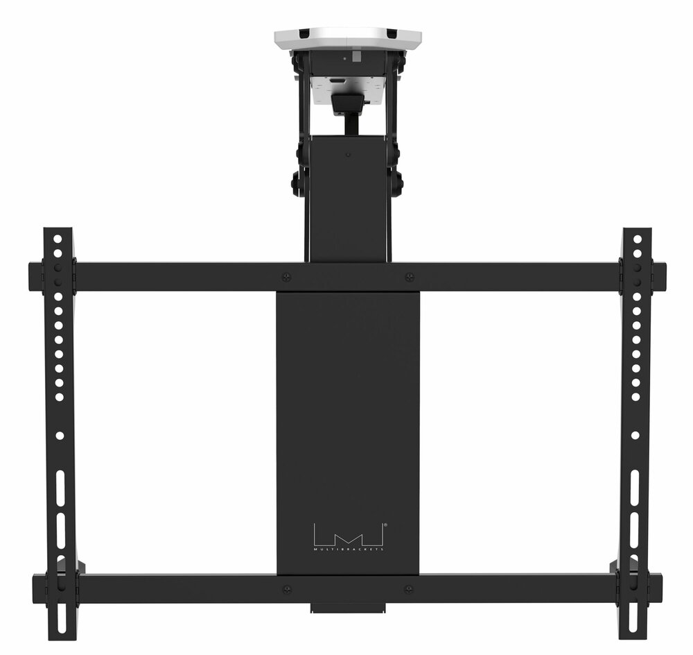Multibrackets Gemotoriseerde plafondsteun Flip Down 32-70&#039;