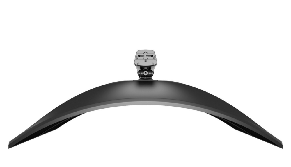 Multibrackets Monitorsteun - VESA Deskmount HD Dual Vertical Widescreen