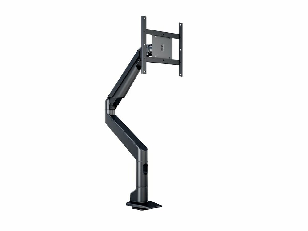 Multibrackets Monitorsteun - VESA Gas Lift Arm XL Single HD - 15-49&#039;&#039; [zwart]