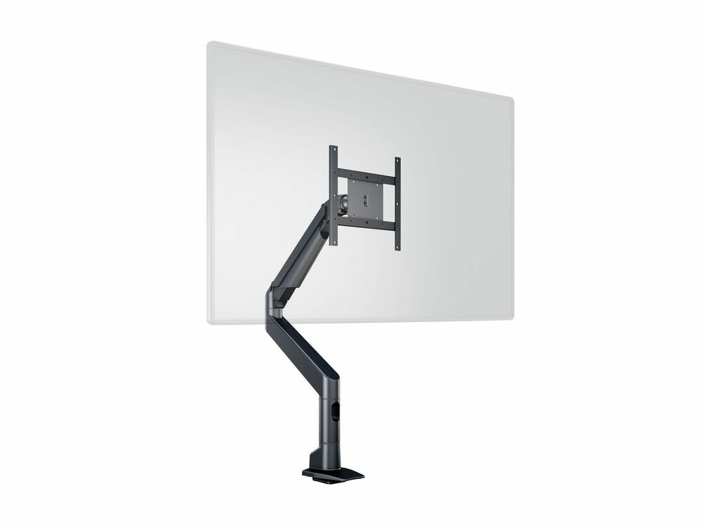 Multibrackets Monitorsteun - VESA Gas Lift Arm XL Single HD - 15-49&#039;&#039; [zwart]