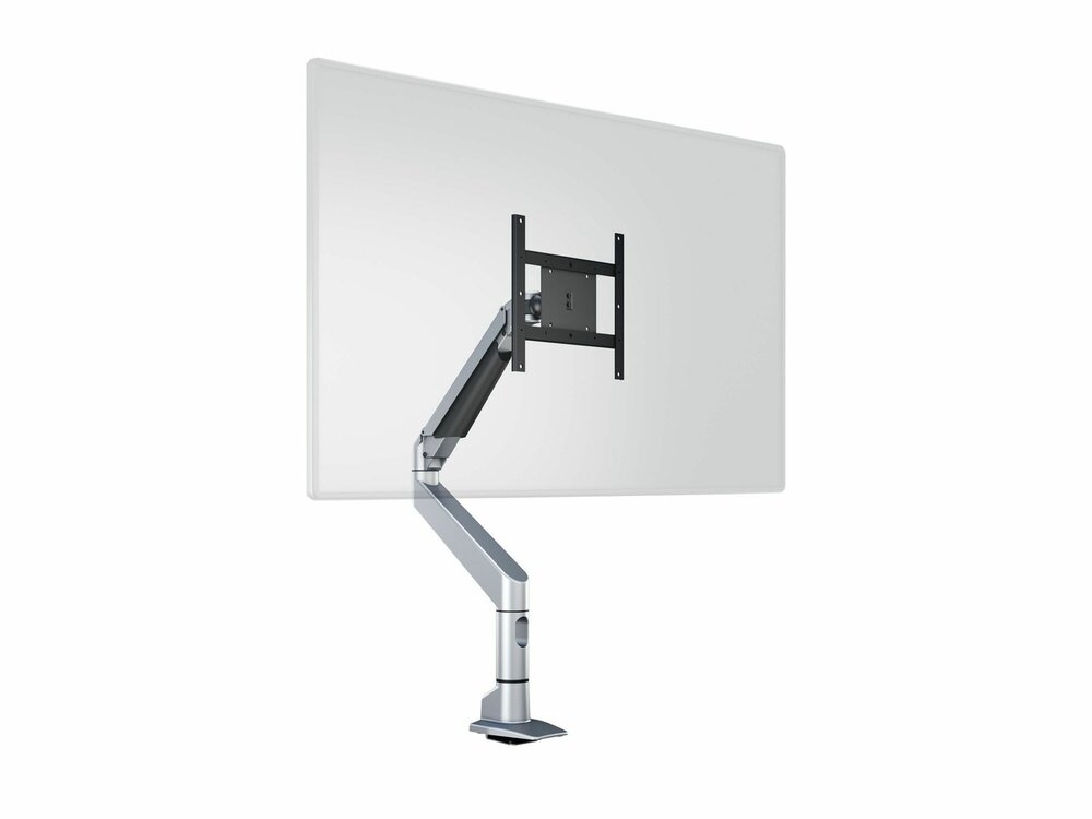 Multibrackets Monitorsteun - VESA Gas Lift Arm XL Single HD - 15-49&#039;&#039; [zilver]