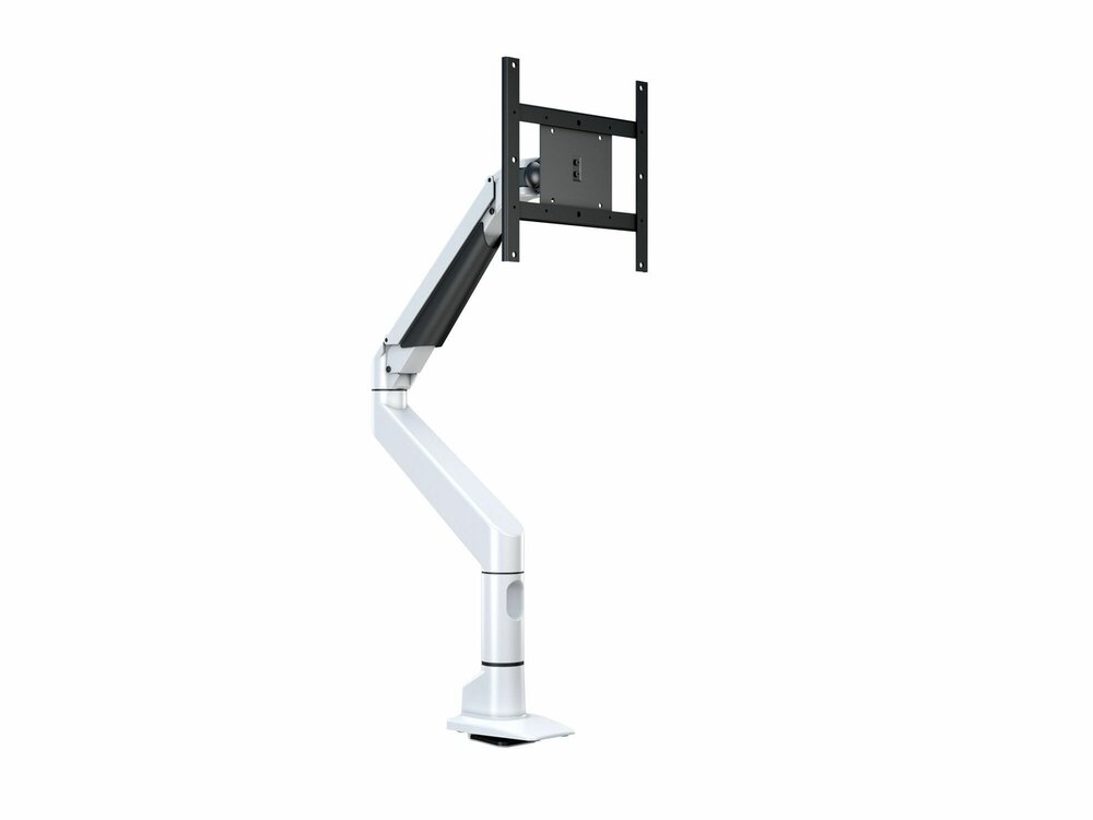 Multibrackets Monitorsteun - VESA Gas Lift Arm XL Single HD - 15-49&#039;&#039; [wit]