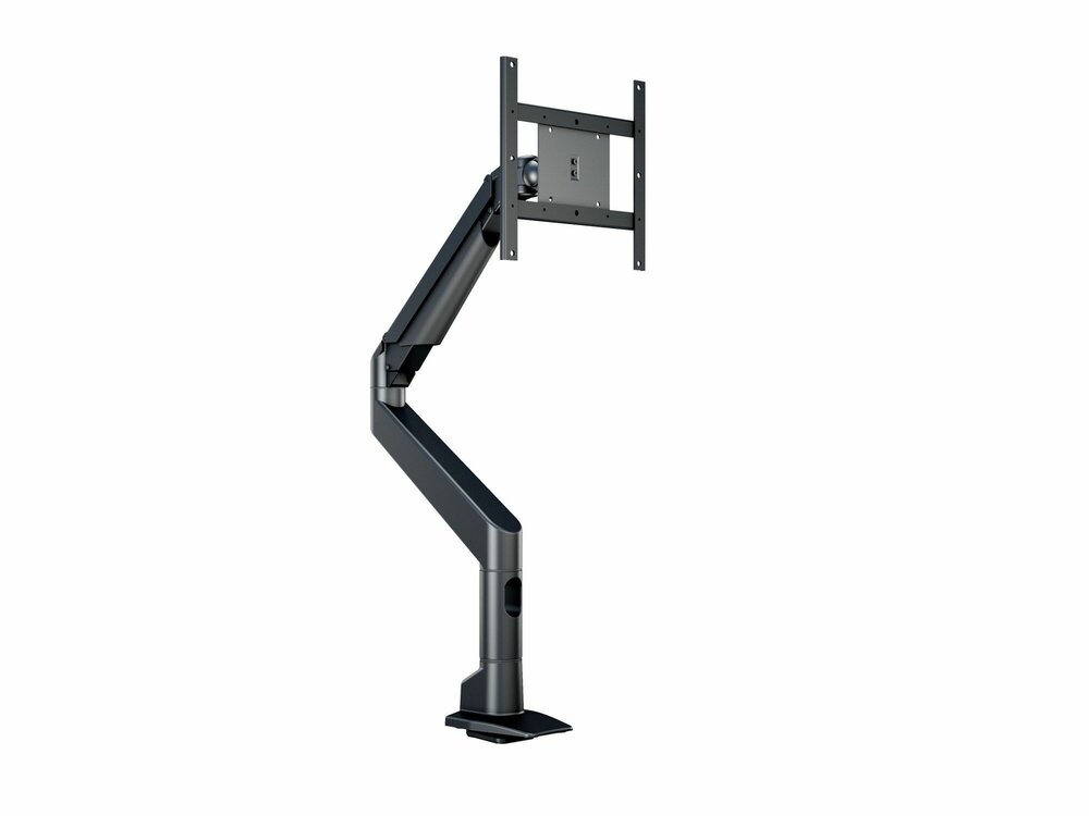 Multibrackets Monitorsteun - VESA Gas Lift Arm XL Single - 15-38&#039;&#039; [zwart]