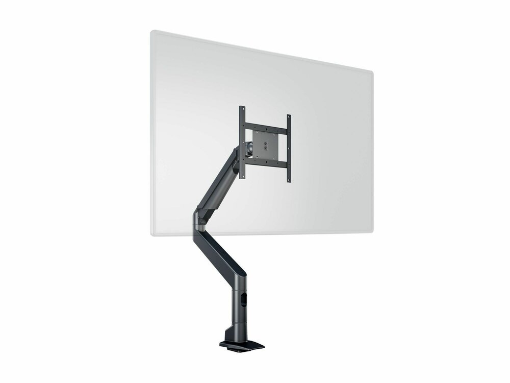 Multibrackets Monitorsteun - VESA Gas Lift Arm XL Single - 15-38&#039;&#039; [zwart]