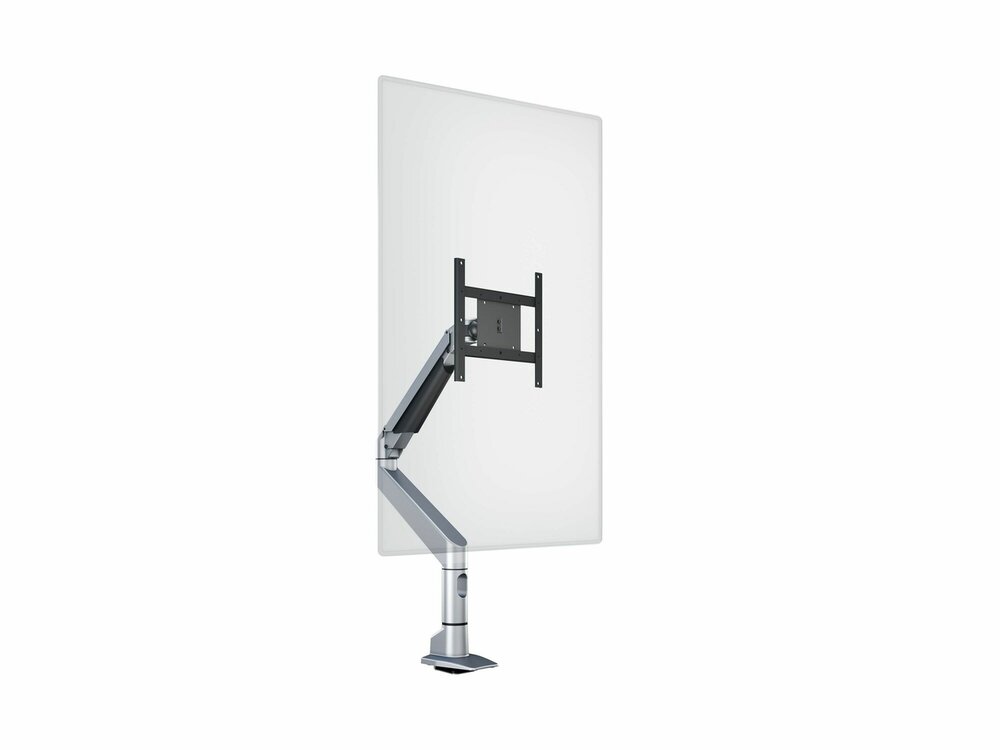 Multibrackets Monitorsteun - VESA Gas Lift Arm XL Single - 15-38&#039;&#039; [zilver]