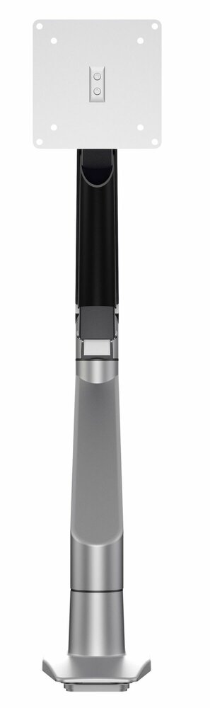 Multibrackets Monitorsteun - VESA Gas Lift Arm Single HD [zilver]