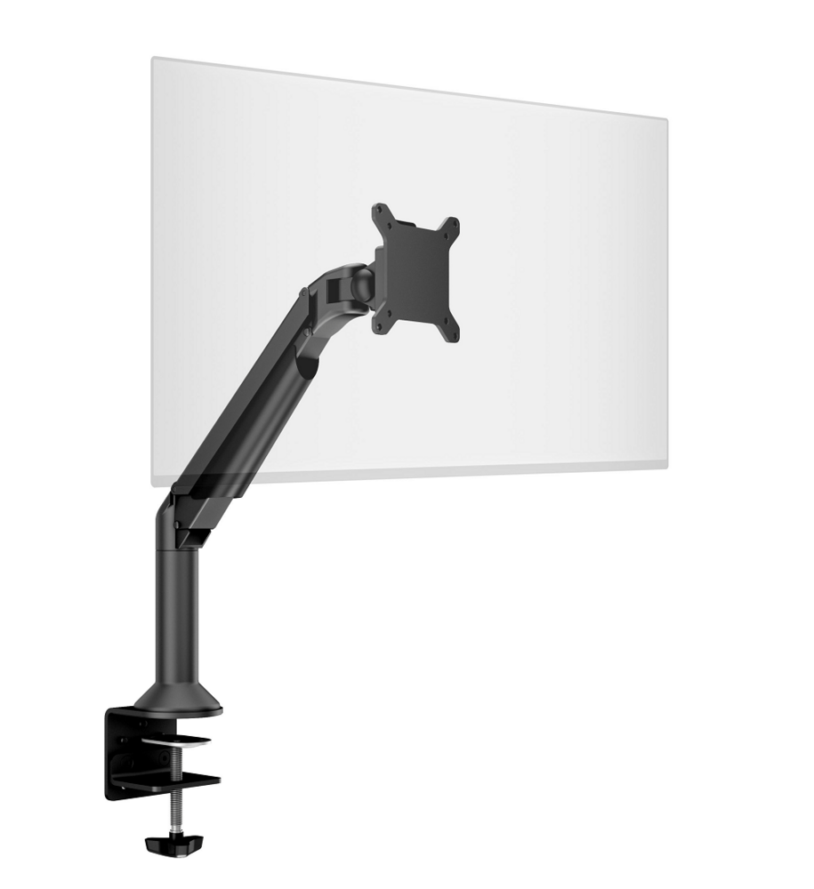 Multibrackets Monitorsteun - VESA Gas Lift Arm Basic HD [zwart]