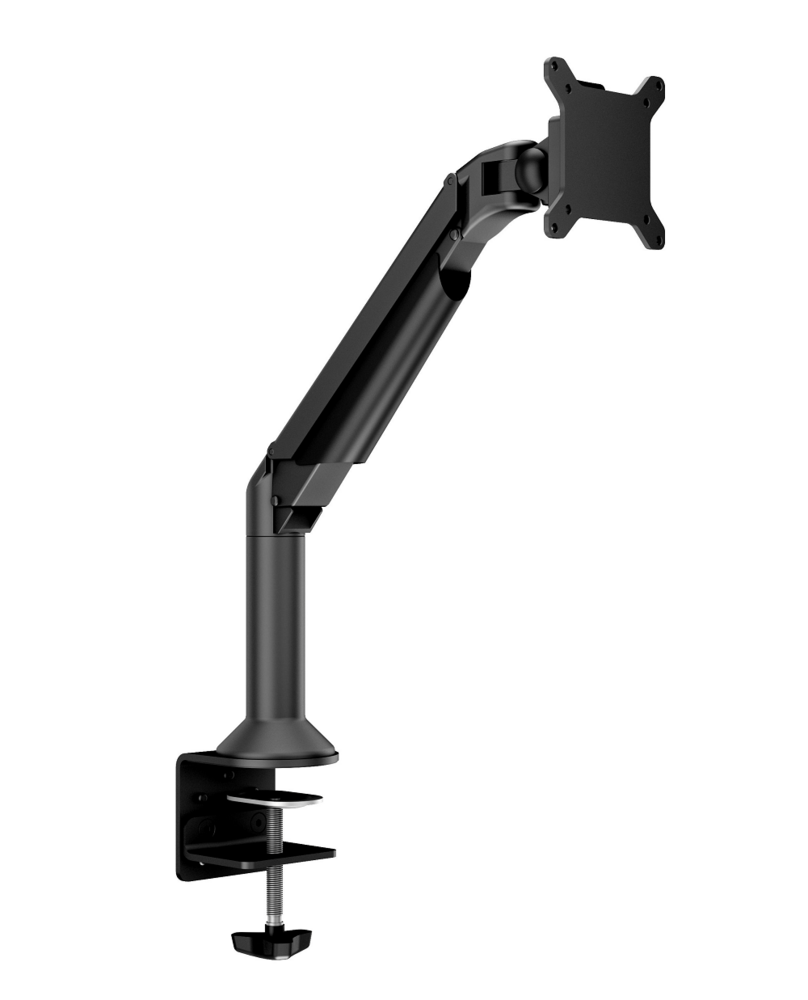 Multibrackets Monitorsteun - VESA Gas Lift Arm Basic HD [zwart]