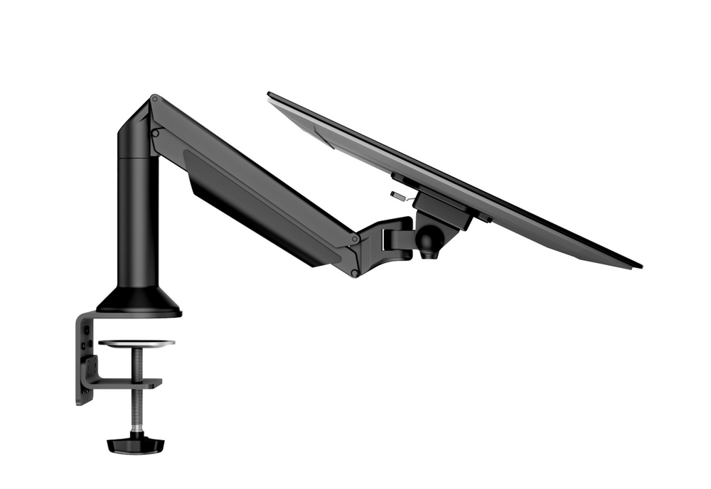 Multibrackets Monitorsteun - VESA Gas Lift Arm Basic HD [zwart]