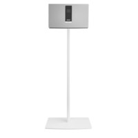 Witte vloerstandaard voor Bose Soundtouch 20