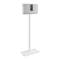 Witte vloerstandaard voor Bose Soundtouch 20
