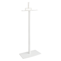 Witte vloerstandaard voor Bose Soundtouch 20
