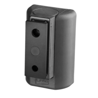 Cavus zwarte muursteun voor Denon Riva Arena speaker