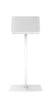 Witte vloerstandaard voor Citation 300