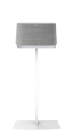 Witte vloerstandaard voor Citation 300