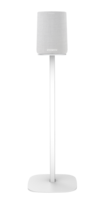 Witte vloerstandaard voor Citation ONE