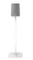 Witte vloerstandaard voor Citation ONE