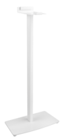 Witte vloerstandaard voor Sonos FIVE en Play:5 Gen 2