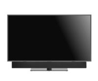 Cavus universele Soundbar beugel