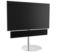 Soundbarhouder voor B&amp;O STAGE voor Cavus vloerstandaard