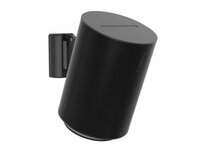 Muurbeugel draai/kantelbaar voor Sonos ERA 100 zwart