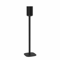 Draaibare speaker standaard voor Sonos ERA 100 wit 60 graden draaibaar