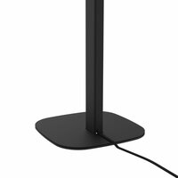 Draaibare speaker standaard voor Sonos ERA 100 wit - detail voet