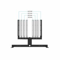 TV beugel voor Samsung soundbar VESA maten