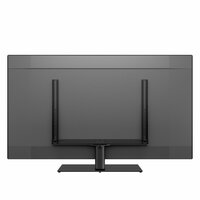 Cavus CAVTSL draaibare tv standaard - achterzijde