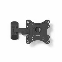 Cavus full motion muursteun met enkele arm voor 23 - 55 inch TV -klein