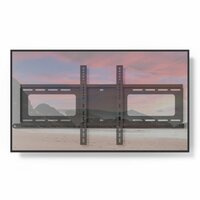 Cavus WMF006 vlakke muursteun voor 43 - 100 Inch TV