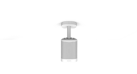 Plafondsteun voor Sonos One [SL] wit voorkant