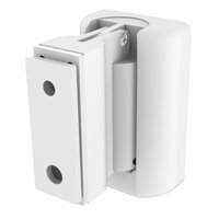 Witte muursteun voor Denon Home 150 beugel