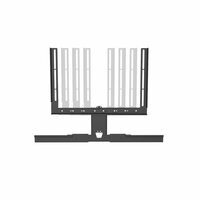 Frame voor Bluesound Pulse Soundbar+ en Bluesound Pulse Soundbar 2i verstelbaar