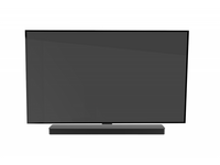 VOORBEELD Frame voor Bose Soundbar 500 aan vaste beugel