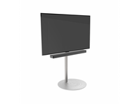 VOORBEELD Frame voor Bose Soundbar 500 aan tv vloerstandaard