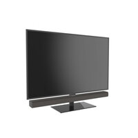 Cavus CFHKCBAR, frame voor Citation BAR Als voorbeeld op een tv voet