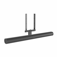 Frame voor zwarte Sonos ARC 
