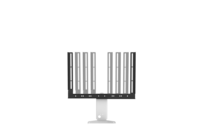Frame voor witte Sonos Beam - VESA maten